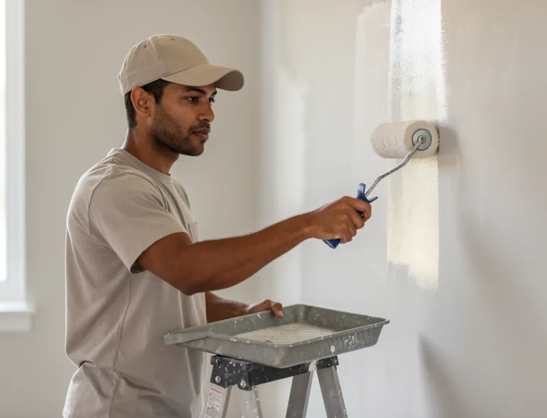 Painter service in College Station